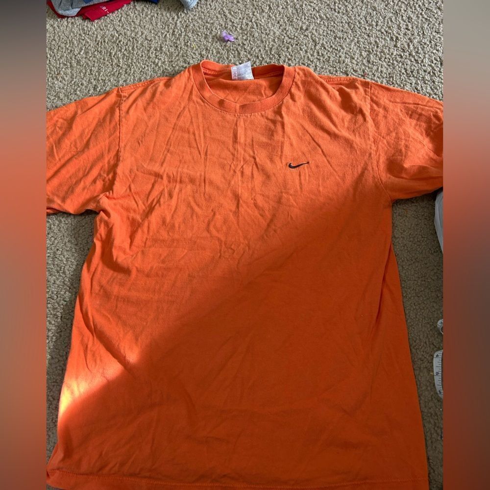 Vintage Nike Tshirt